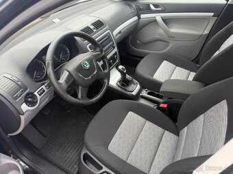 Škoda Octavia, 1,2TSI 77kW, 1.Maj., ČR, AC, TAŽNÉ - 13