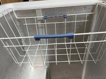 Pultový mrazák Whirpool - 13