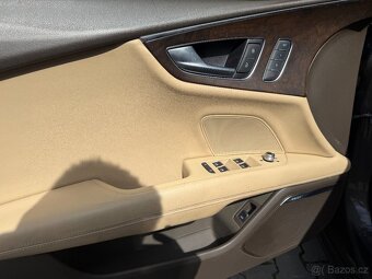 AUDI A7 3.0 TFSI 220 kW QUATTRO- nahradni dily - 13