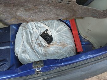 Renault Twingo 1,2 16V automat - 13