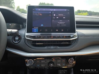 Jeep Compass 1.6jtd Facelift - 13