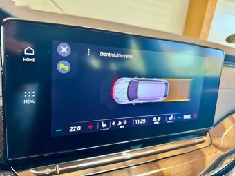 Škoda Octavia, 1.5 TSi 110 Kw Style Plus - 13