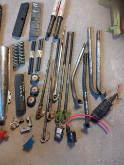 Jawa,Čz,Simson,Babetta,Stella ,Pionyr dily - 13