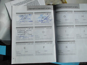 FORD KUGA 2,0 TDCi 110kw 4x4 CZauto 1maj DPH 2016 - 13