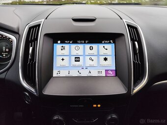 Ford Galaxy TITANIUM 1.5Eco.118kw-adap.tempo,bliss,7míst - 13