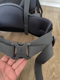 Krosna/nosítko Deuter Kid Comfort 1 plus - 13