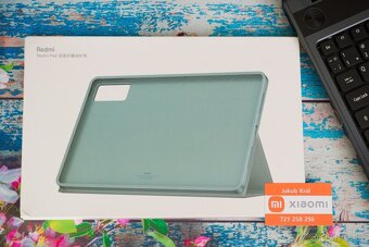 Originální příslušenství pro tablety Xiaomi, Redmi a Poco - 13