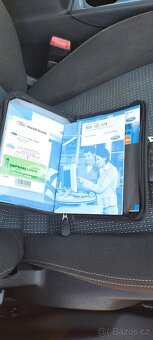 Ford Mondeo 2.0 TDCi ČR TREND - 13