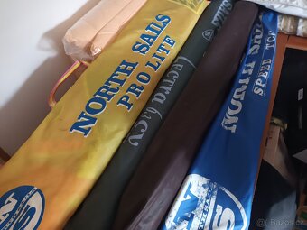 Windsurfing sklad dílů - 13