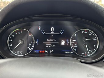 Opel Insignia 2.0Cdti 1.MAJITEL ČR DPH AUTOMAT - 13