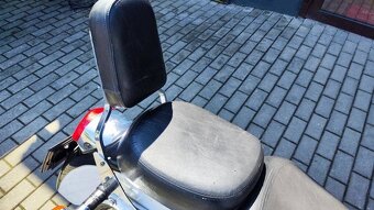 Honda VT 1100 C2 Shadow - 13