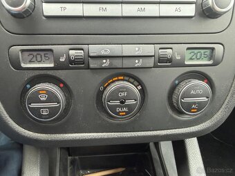 Volkswagen Golf 5 1,4 TSI 90kw - 13