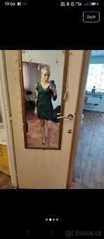 Výprodej společenských šatů - 13