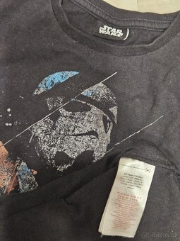 Star Wars set oblečení pro dítě 2-5 let - 13