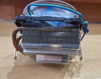 Chladiče na CPU i BOX originální Intel a AMD - 13