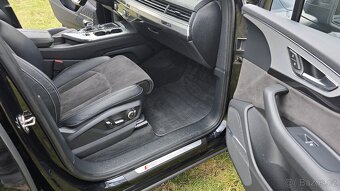 AUDI SQ7 2017 4.0TDI V8 320kW - 13