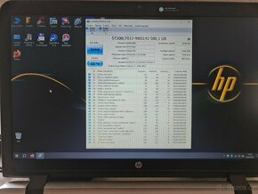 Notebook HP ProBook 470 G3 - 13