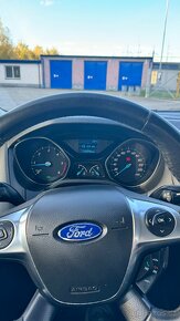 Ford focus 1,6 tdci - 13
