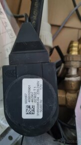 Set elektrokotle RAY PROTHERM 12 KE a stacionárního ohřívače - 13