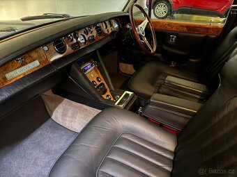 Rolls Royce Siver Shadow 1970 - 13