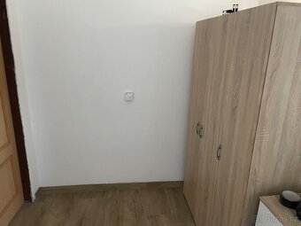 Pronájem bytu 1+1, 52 m2, Ves Touškov u Stodu Byt je pro max - 13