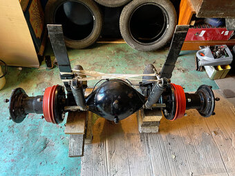 Multicar 25 - 13