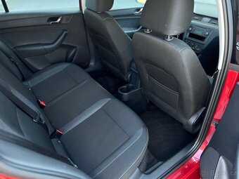 Skoda Rapid 1.6 TDI - 13