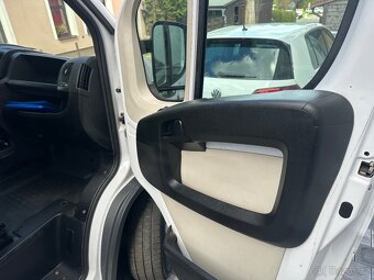 Ducato L4H3, 2.3jtd, 96kw, rok 2016, Naj.220tkm - 13