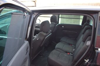 Peugeot 5008 1.6 HDi/PANORAMA/MANUÁL/2009/ - 13
