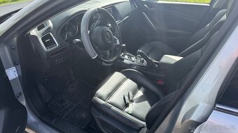 Mazda 6 2.5 Skyactiv-G - 13