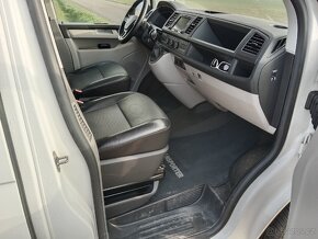 Volkswagen Transportér T6 2.0tdi 110kw dsg - 13