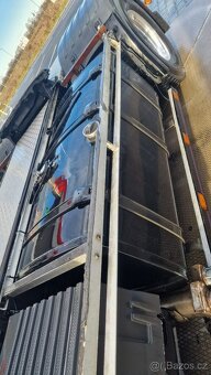 Scania R500 V8 4x2 / Manuál / Hydraulika / PRODÁNO - 13