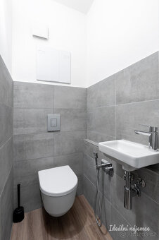 Pronájem bytu 3+1, Volutová, Stodůlky, 26900 Kč/měs, 76 m2 - 13