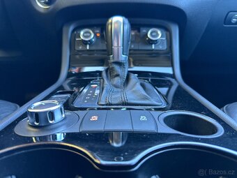 Volkswagen Touareg V6 3.0TDI/180kW  1.Maj. r.v.2012 - 13