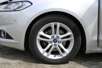 Ford Mondeo, 2,0 TDCi AUTOMAT, TITANIUM, r.v. 2015 - 13