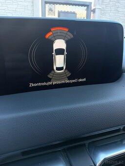 Mazda CX-5 2.0i Skyactive Exclusive - 13
