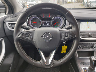 Opel Astra 1,3 T AUTOMAT SPORTS Tourer - 13