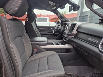 Dodge Ram 1500 5.7 HEMI V8 4x4 2019 - 13