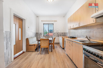 Prodej rodinného domu, 128 m², Bílina, ul. Sklářská - 13