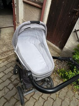 Kočárek Espiro next - 13