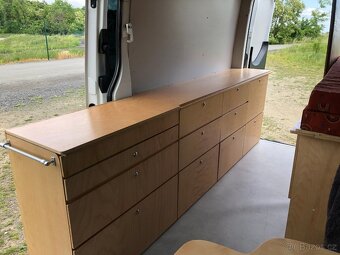 mercedes benz sprinter 316 cdi - 13