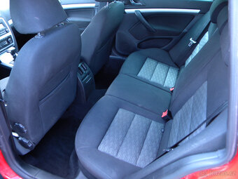 Octavia 2,0 TDI Kombi, Ambition - 2011 - DSG - 13
