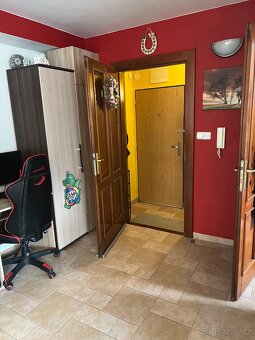 Prodej bytu Litomyšl - 13