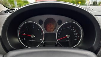 Nissan X-trail T31 4x4 (2009) 321xxx KM - 13