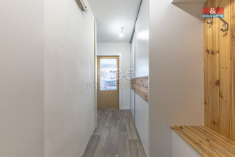 Prodej bytu 2+kk, 42 m², Mladá Boleslav, ul. 17. listopadu - 13