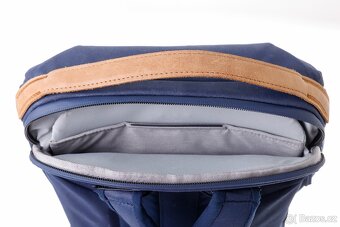 fotobatoh Peak Design Everyday Backpack 20l modrý - 13