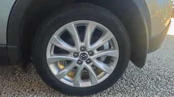 Mazda CX-5 2.2D 1.MAJ. ČR - 13