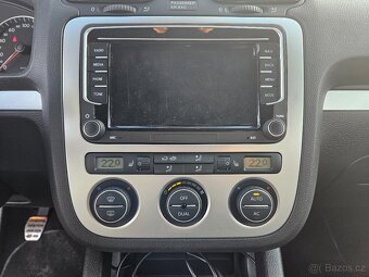 Volkswagen Scirocco 1.4TSI 118kw - 13