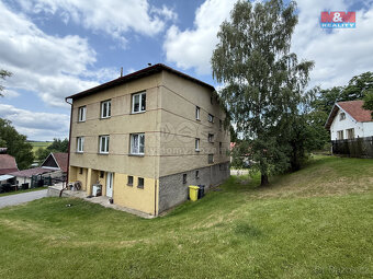 Prodej bytu 2+1, 61 m², Pojbuky - 13