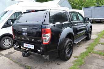 Ford Ranger 2,2 TDCI 4X4  RV 2017 - 13